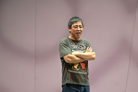 さらば青春の光・森田