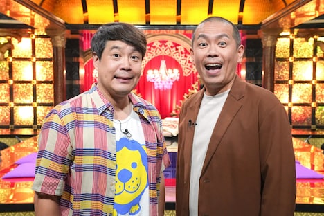 タカアンドトシ