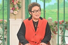 「徹子の部屋」に出演するコロッケ