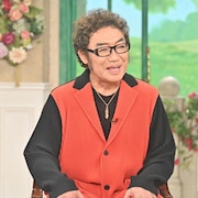 コロッケ、入院生活中に考えた新ネタを「徹子の部屋」で披露