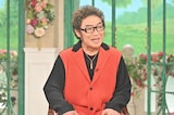 「徹子の部屋」に出演するコロッケ