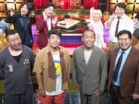 タカトシMC「フットンダ～秋の陣～」11年半ぶり復活版の出演者発表