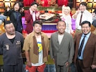 「フットンダ~秋の陣~」今夜第1弾 ラランド・ニシダが衝撃の回答放つ