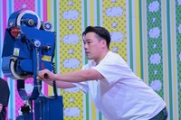 ちゃんぴおんず大ちゃん