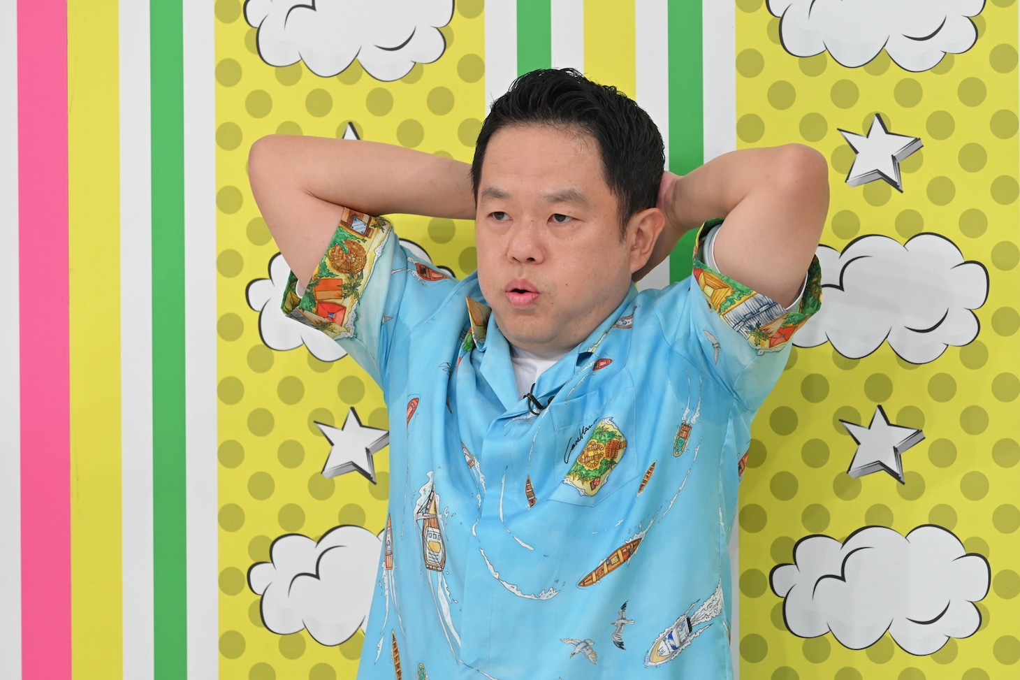 ダイアン津田