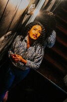 人気キャラクターの1人・川満サリー