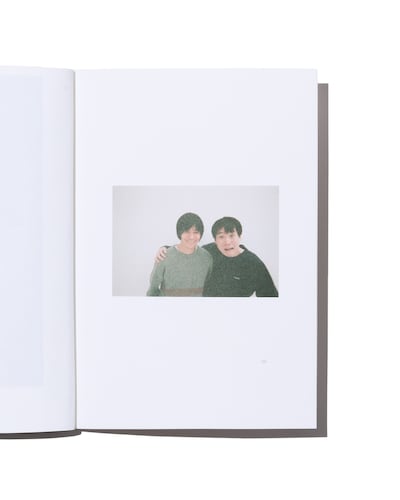 スペシャルブック「タイトルに『SILAS』はあったほうがいいよね？」のイメージ