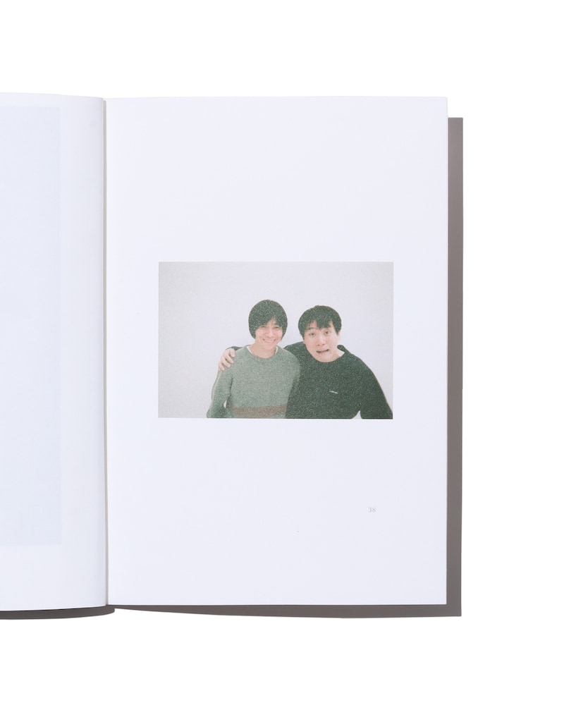 スペシャルブック「タイトルに『SILAS』はあったほうがいいよね？」のイメージ