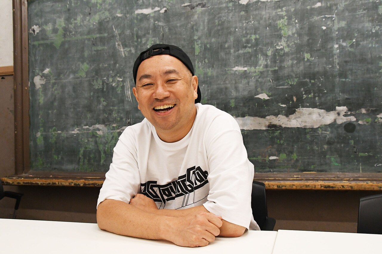 レイザーラモンRGが語る、よしもと祇園花月の“最後”