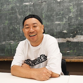 レイザーラモンRGが語る、よしもと祇園花月の“最後”