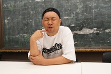 レイザーラモンRG