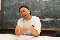 レイザーラモンRG