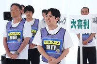 ラブレターズ溜口