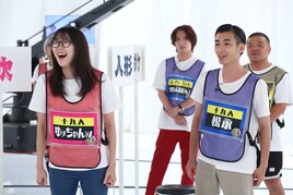 十九人「座王」初登場、事務所の先輩・ラブレターズ溜口も参戦