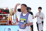 アインシュタイン稲田