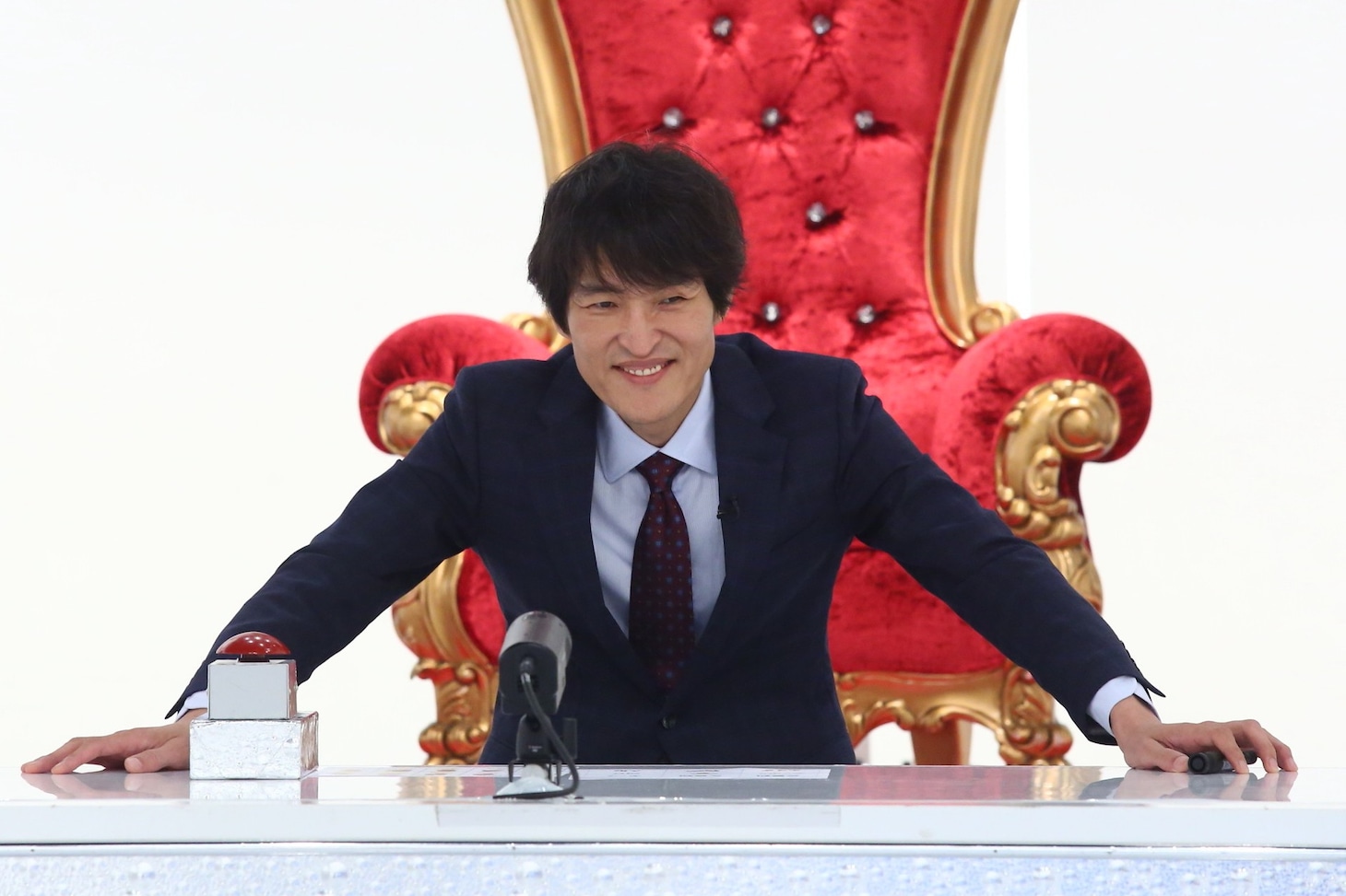千原ジュニア