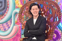 「アメトーーク！」の「粗品大好き芸人」回に出演する霜降り明星・粗品