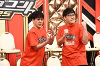 ファイヤーサンダー