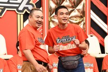 元祖いちごちゃん