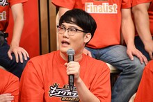 優勝しても「キングオブコント」に出続けたいというファイヤーサンダー﨑山