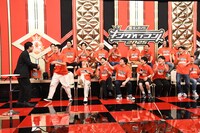 「キングオブコント2025」ファイナリスト会見の様子