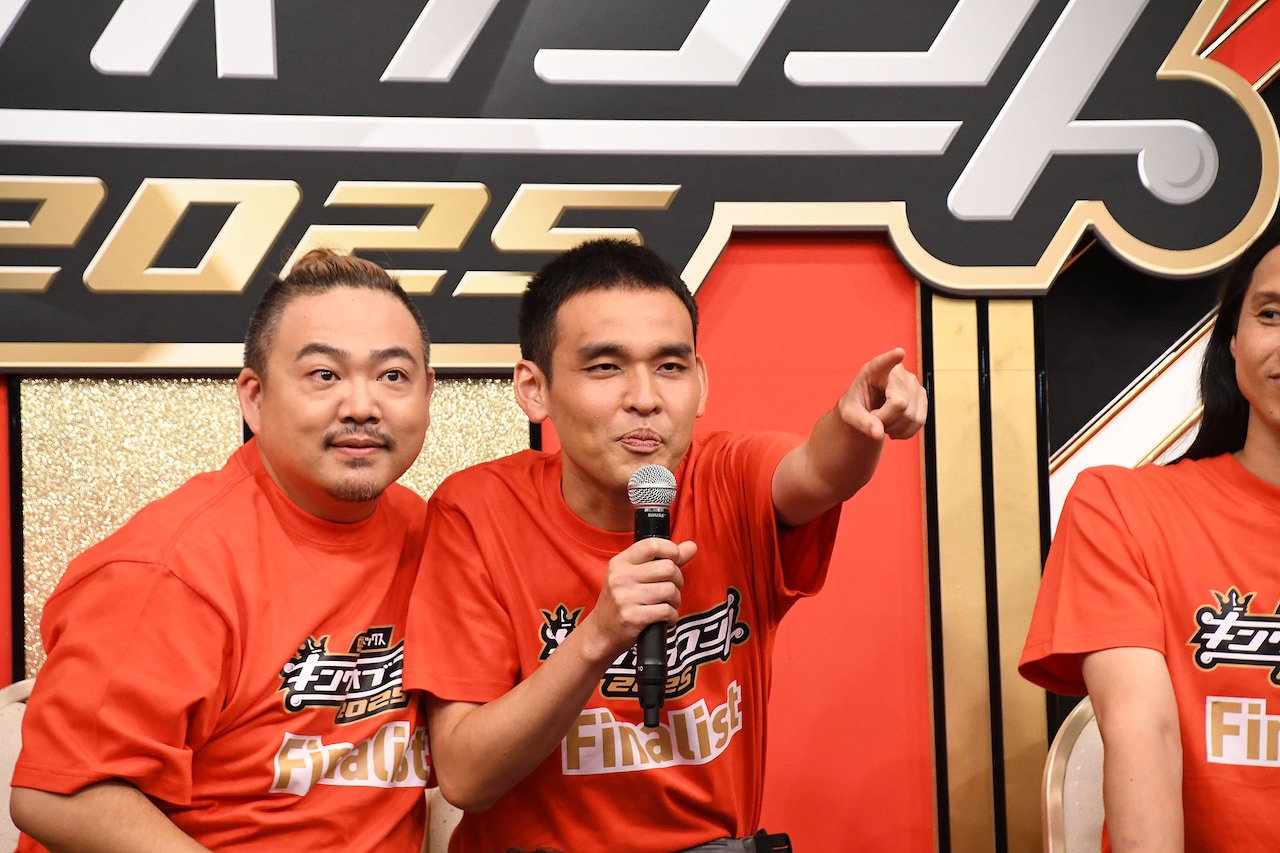 「コンプラ覚悟しとけ！」と元祖いちごちゃん