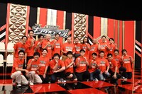 「キングオブコント2025」ファイナリスト