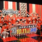 トム・ブラウン、元祖いちごちゃん、ベルナルド、青色1号、レインボーが初「キングオブコント」決勝進出