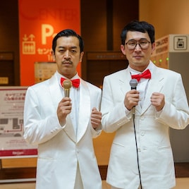 ますおか岡田、ノブコブ徳井、くまだまさし、ムーディ勝山、AMEMIYA「有吉の壁」初登場