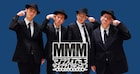 マンゲキ芸人の心理戦「マンゲキマインドマッチ」第3弾にcacao、華山、カベポスターら