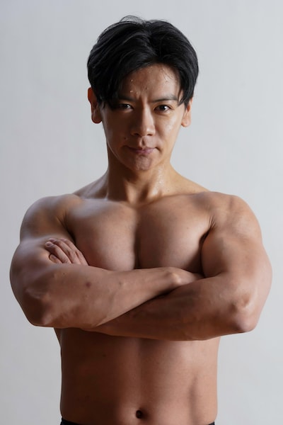 マヂカルラブリー・野田クリスタル