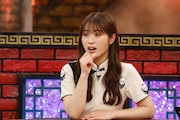 渋谷凪咲