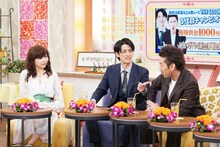 左からハイヒール・モモコ、ツートライブ