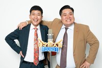 タイムキーパー