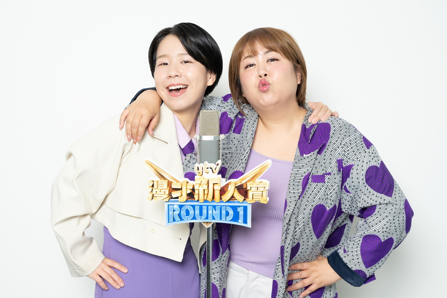 天才ピアニスト。左から竹内知咲、ますみ
