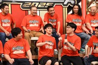 「キングオブコント2025」会見の様子