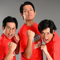 初KOC決勝の青色1号、シンプルさが武器になってきた「僕らだけですよ、素手で戦ってるの!」