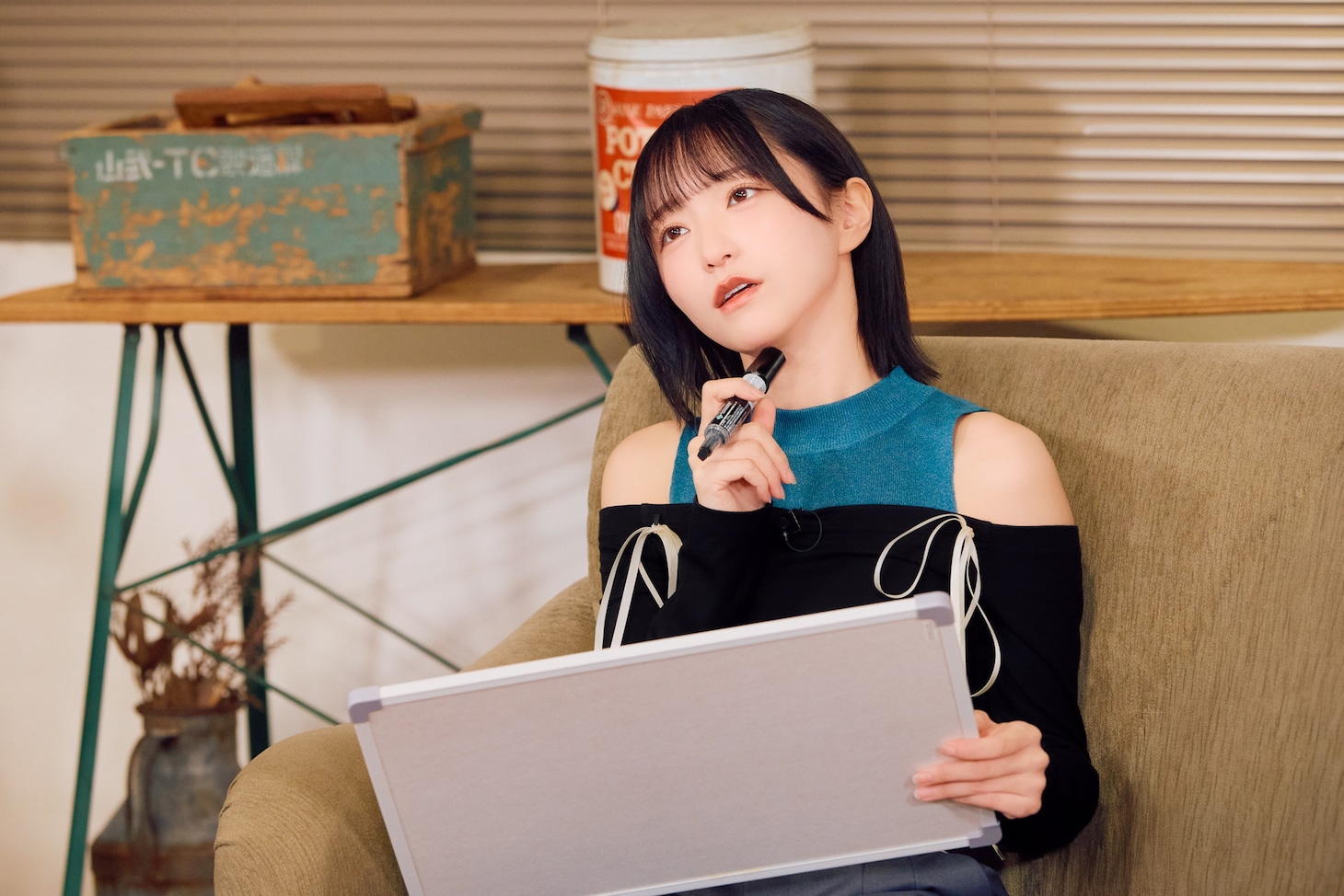 野口衣織