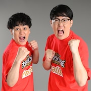 ファイヤーサンダー、3年連続3回目のKOC決勝「優勝して、2連覇します」