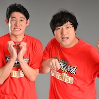 ロングコートダディ4回目のKOC決勝 堂前は優勝して終わらせたい、兎は楽しいので終わらせたくない