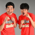 しずる、9年ぶりのKOC決勝に「とにかく主人公になりたいです。それが今年」