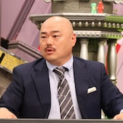 安田大サーカス・クロちゃん「全力!脱力タイムズ」登場 テーマは盗撮