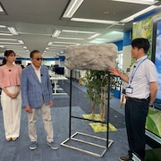 タモリ、ゲリラ雷雨の前兆となる危険な雲を見極める