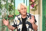 「徹子の部屋」に出演するヒロシ