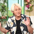 ヒロシ、夢は青春を取り戻すこと