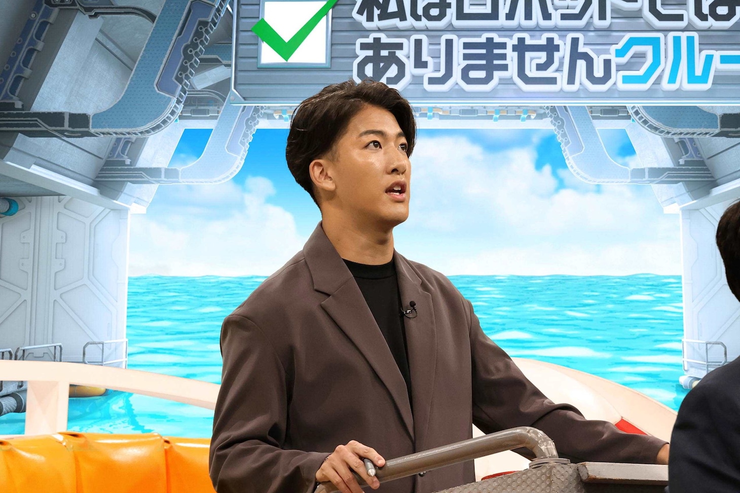 尾上右近