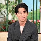 オリエンタルラジオ藤森、黒柳から「かわうぃ~ね」をおねだりされて渾身の一発