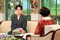 オリエンタルラジオ藤森と黒柳徹子