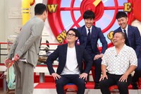 「マルコポロリ！」のワンシーン