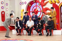 「マルコポロリ！」のワンシーン